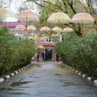 Детская школа искусств г.Аргун