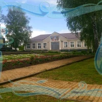 МБОУ "Почаевская СОШ"