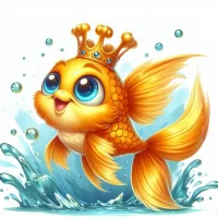 МБДОУ № 217 Золотая рыбка