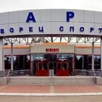 МАУС КСК "Нара"