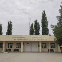 МБОУ "Гудермесская СШ №1 им.Тимиралиева М.Х."