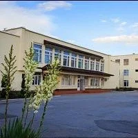 Школа №2 имени Шидова Х.К. г.Нарткала