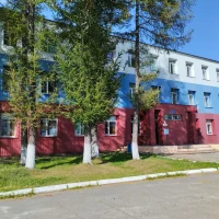 Елизовская школа-интернат для ОВЗ