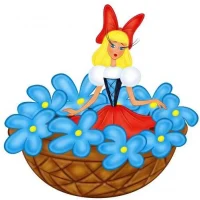 МКДОУ "Детский сад №5 "Дюймовочка"