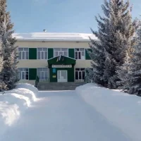 МБОУ "ЮЛБАТСКАЯ ООШ"