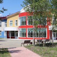 МКОУ Октябрьская СОШ №2