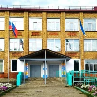 МБОУ "Щельяюрская СОШ"