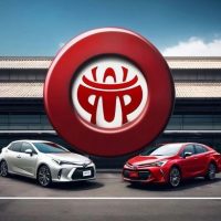 ФОРКИС АВТО - Авто под заказ из Китая и Японии