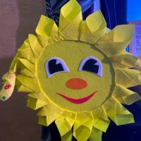 Реабилитационный центр Солнышко