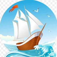 МБДОУ 88 « АЛЫЕ ПАРУСА» 
г. КАЛУГИ