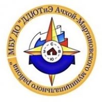 Юные туристы Ачхоя