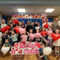 Диалог: Педагоги + Родители