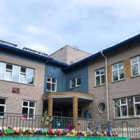 МБДОУ "ЛЕСОБАЗОВСКИЙ ДЕТСКИЙ САД"