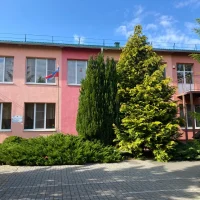 МАДОУ детский сад "Солнышко" п. Коврово