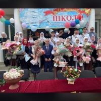 МКОУ «Цурибская СОШ»