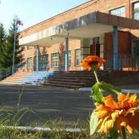 Чернолученская СОШ