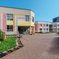 МБДОУ "Детский сад №160"