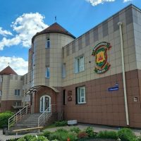 МАДОУ № 240 "Детский сад комбинированного вида"