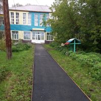 МБОУ "Малобащелакская СОШ"