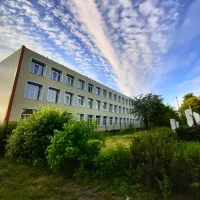 Плавская школа №2