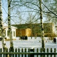 МБОУ Чухломская средняя школа