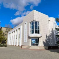 МБУ "Антрацитовский исторический музей"