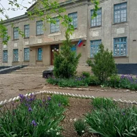 ГБОУ ЛНР "Ленинский УВК"