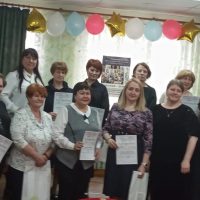 ДШИ п.Новогорный