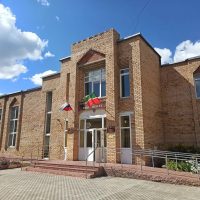 МБОУ «СОШ № 4 “Школа мужества и воинской славы”» ММР РТ