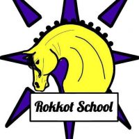 Конно спортивная школа г.Раменское Rokkot school