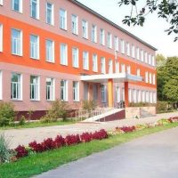 Софьинская СОШ, Раменский