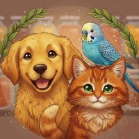 Лапки в деле! Бульдоги|Мопсы|Собаки| Животные| Котики| Юмор