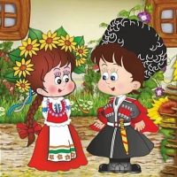 МБДОУ детский сад №8 станицы Троицкой