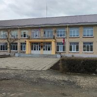 ГБУ ОО ЗО"Новгородковская СОШ№22"МР