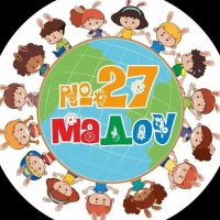 Детский сад №27 г. Томска