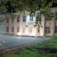 МБОУ СОШ № 16 г. Ишимбая