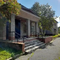 БОУ СМО "Марковская ООШ" Сокольский округ