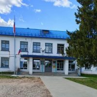 МБОУ "Пежемская СШ №14"