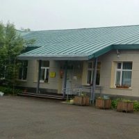 МБОУ СОШ с.Буюклы