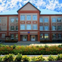 МБОУ СОШ №2 г. Бугуруслан