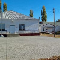 МБОУ "Дубовская СШ" Еланского муниципального района Волгоградской области