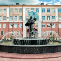 канал МБОУ-СОШ №8 г. Клинцы