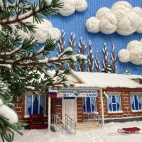 МБОУ Михайловская СОШ № 15