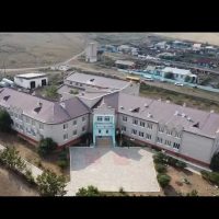 Нуринская СОШ