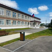 Бабкинская средняя общеобразовательная школа