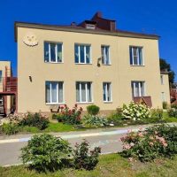 МДОУ ВМР "Детский сад ✓6 "Колобок" г.Вольска"