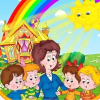 МБДОУ - "БОЛЬШЕАРТАШСКИЙ ДЕТСКИЙ САД "КАРЛЫГАЧ"