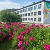 МОУ "Чемальская средняя общеобразовательная школа"