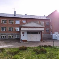 МБОУ Большекиварская СОШ