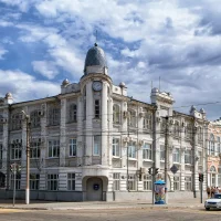 ГКУ СО УСПН Пугачевского района